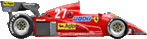 Ferrari 126C2B